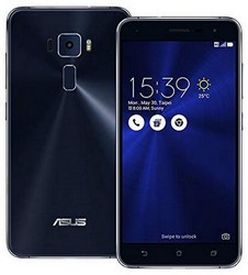 Замена экрана на телефоне Asus ZenFone 3 (ZE520KL) в Иркутске